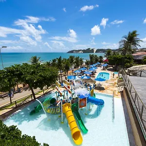 Praiamar & Convention Hotel