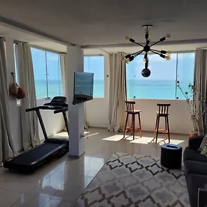 Appartement Em Ponta Negra, Natal