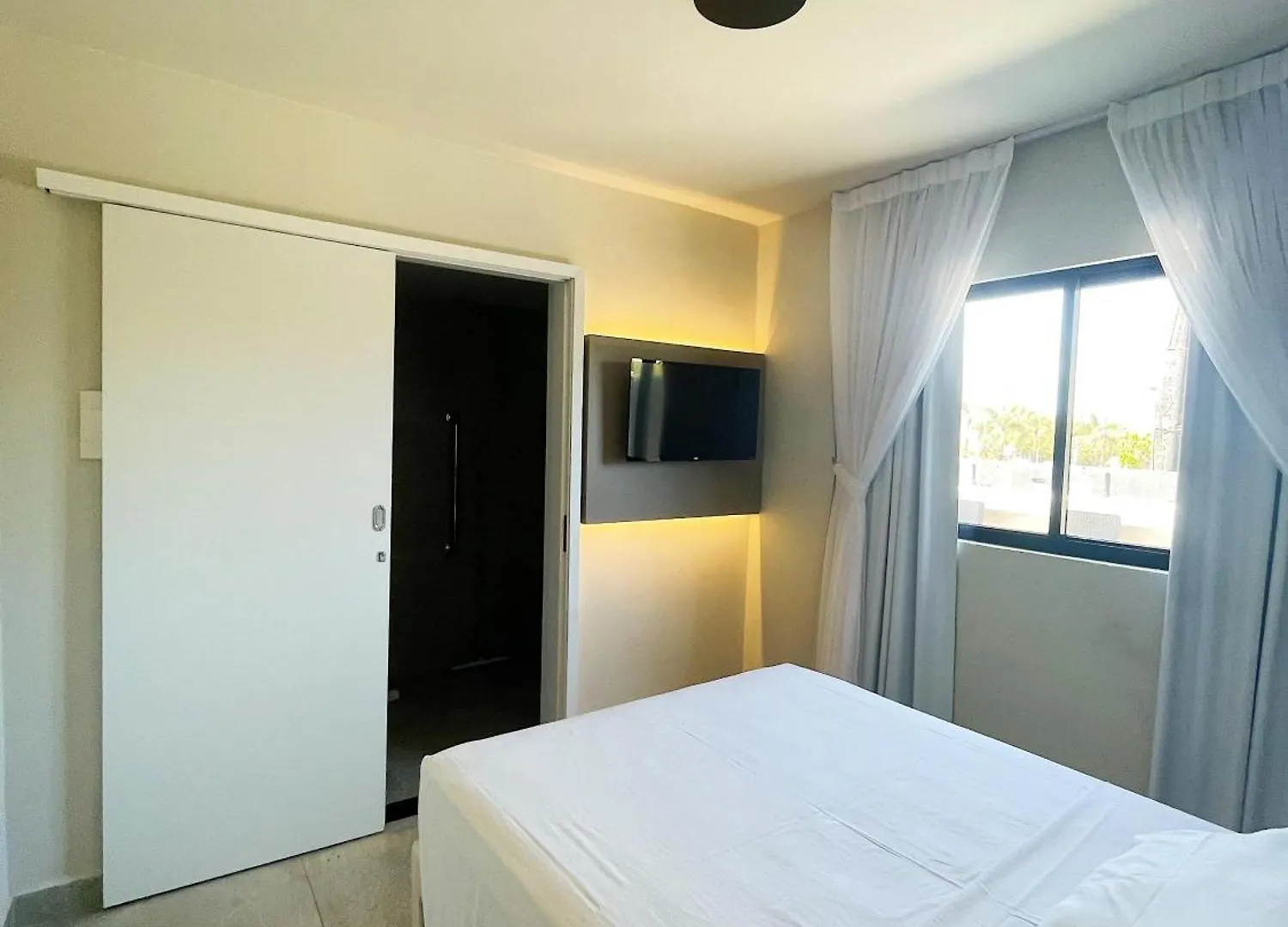 Liiv Costeira - Natal Ponta Negra Hotel